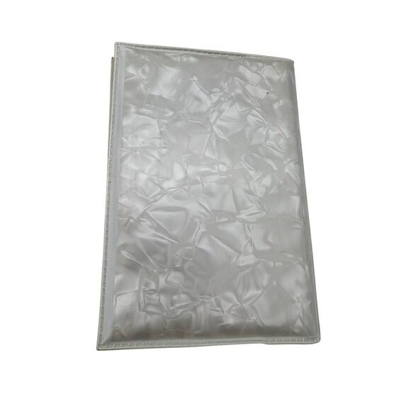 I Pray With Jesus Prayer Book Daughters Of St. Paul Plastic Cover 1983 5.25x3.5" - Picture 10 of 10